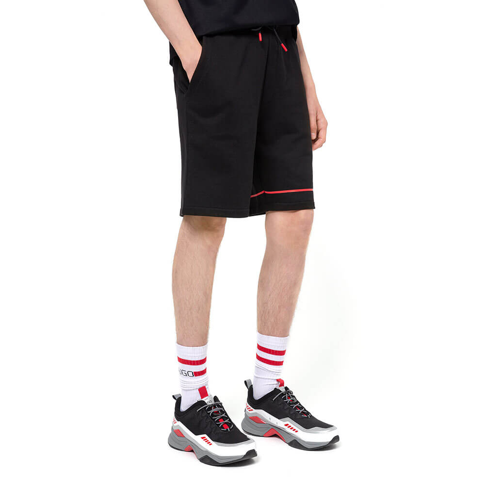 מכנס קצר הוגו Dusol לגבר