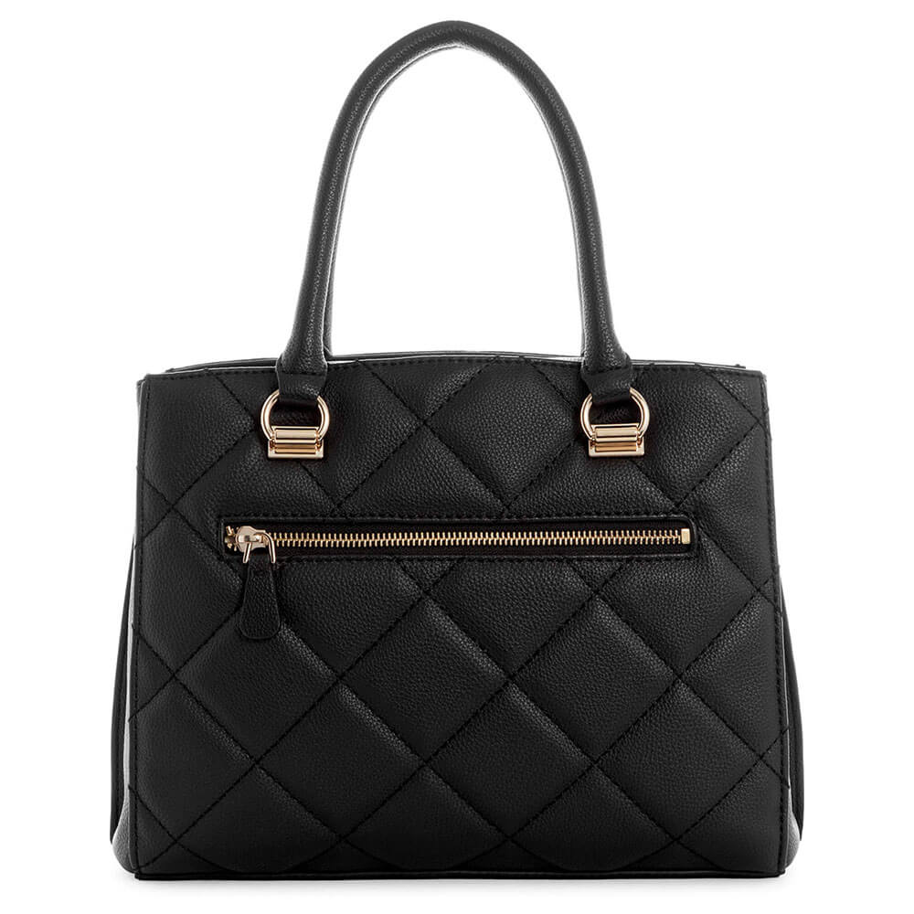 תיק צד Guess Fantine Girlfriend נשים