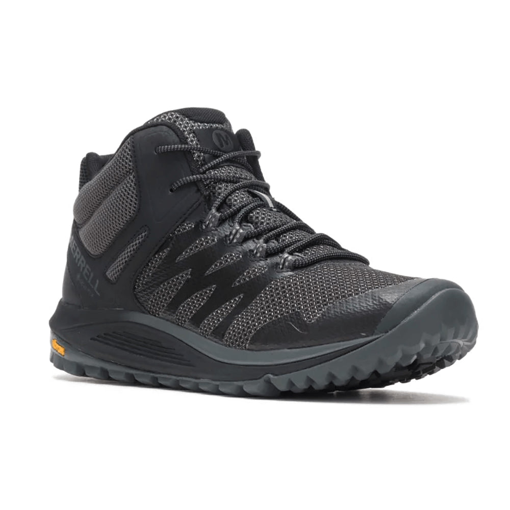 נעלי הליכה וטיולים מירל  Nova 2 Mid Gtx גברים