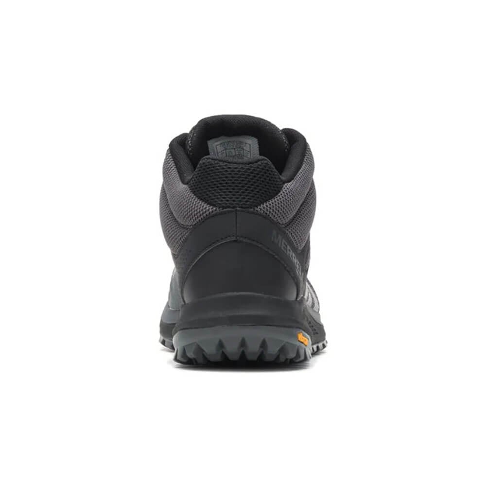 נעלי הליכה וטיולים מירל  Nova 2 Mid Gtx גברים