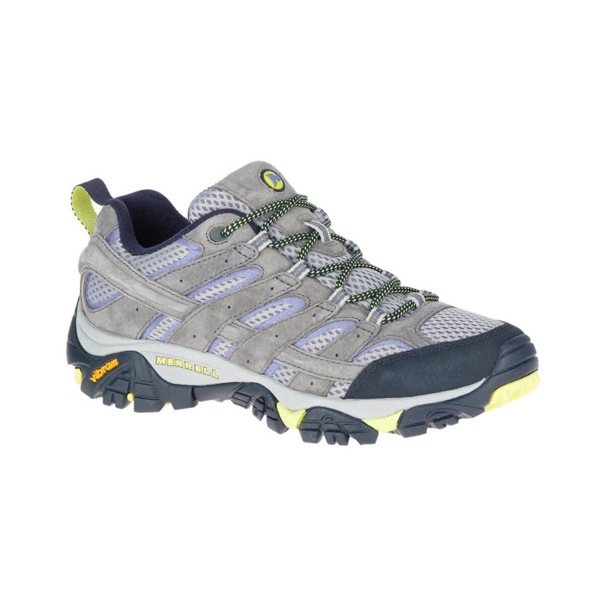 נעלי טיולים מירל Moab 2 Ventilator נשים