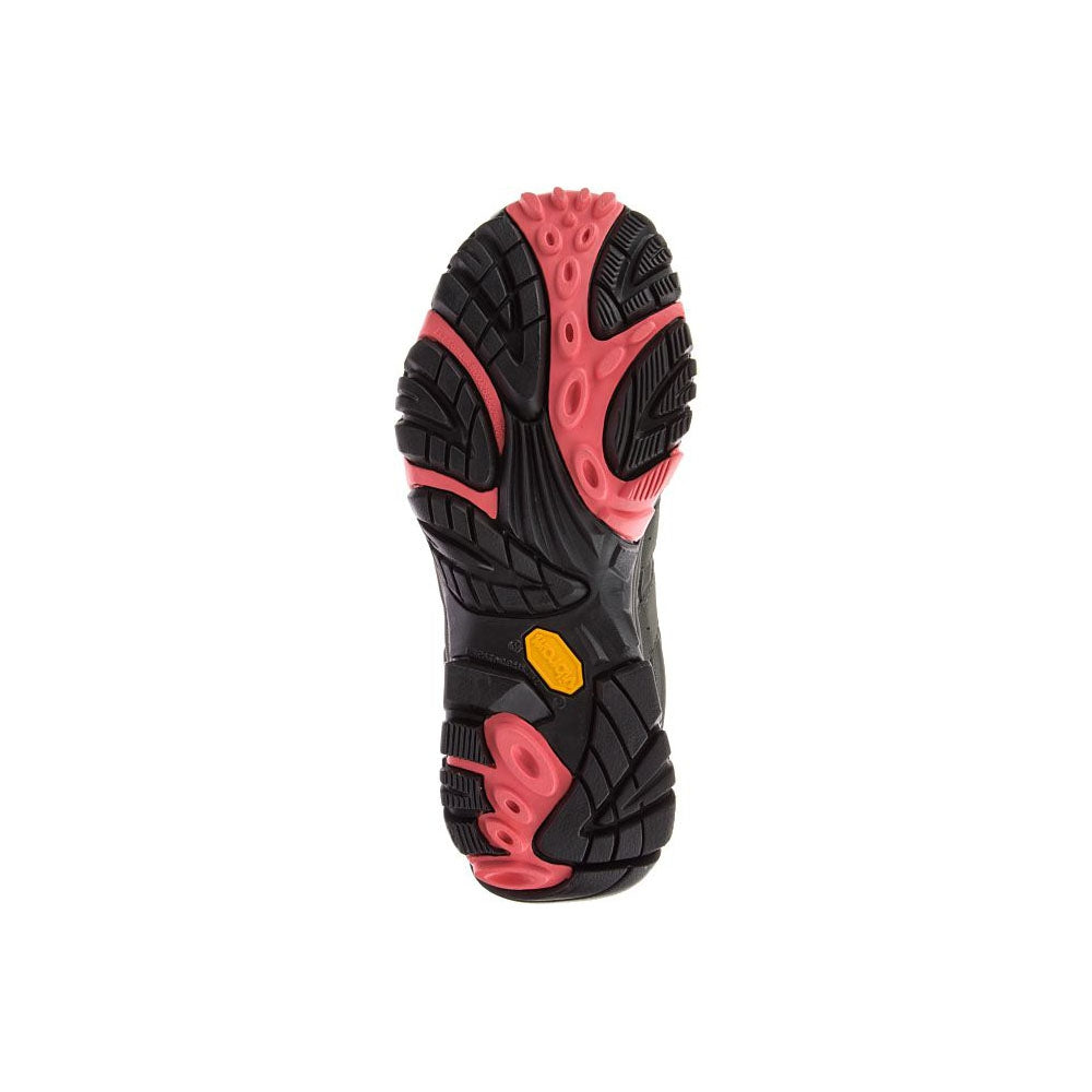 נעלי טיולים גבוהות מירל Moab 2 Mid Gore-Tex נשים
