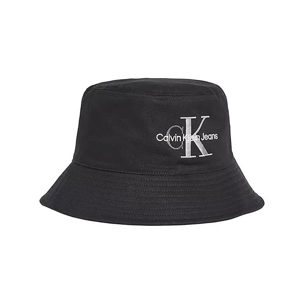 כובע קלווין קליין Embroidery נשים - ck-K60K608847-BDS-OS
