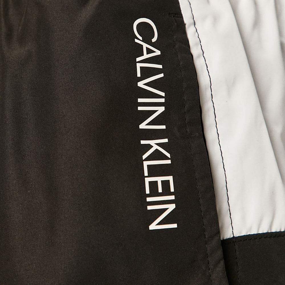 בגד ים קלווין קליין Medium Drawstring גברים