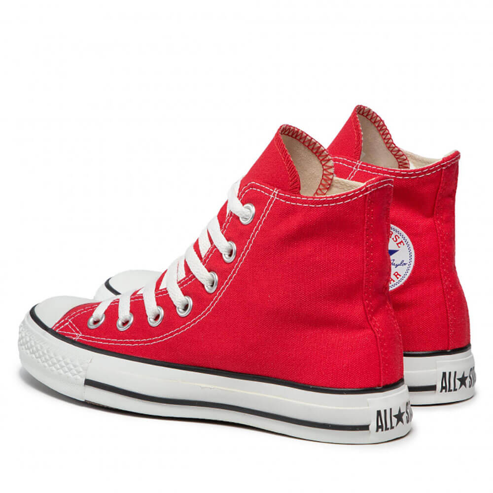 נעלי סניקרס גבוהות אולסטאר  Chuck Taylor  נשים