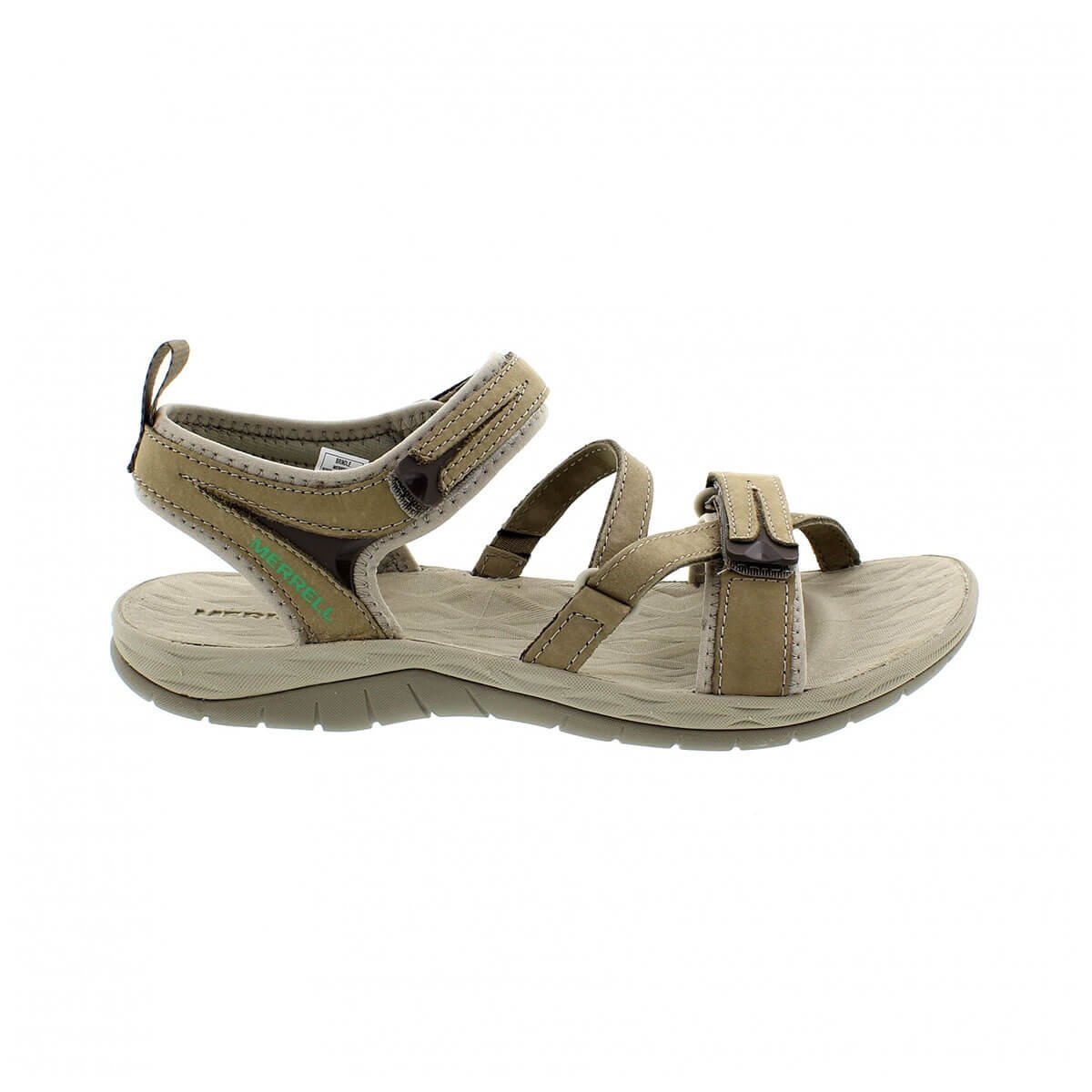 סנדלי טיולים מירל Siren Strap Q2 נשים