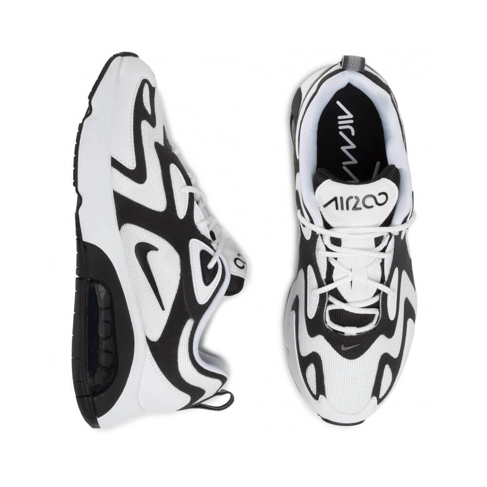 נעלי נייק Air Max 200 גברים