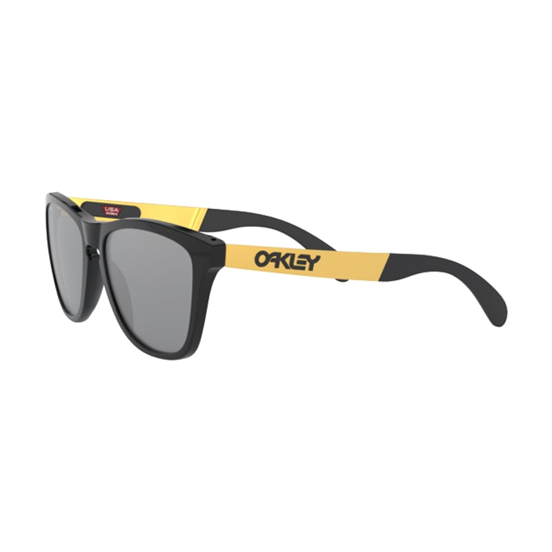 משקפי שמש אוקלי Frogskins Mix לגברים
