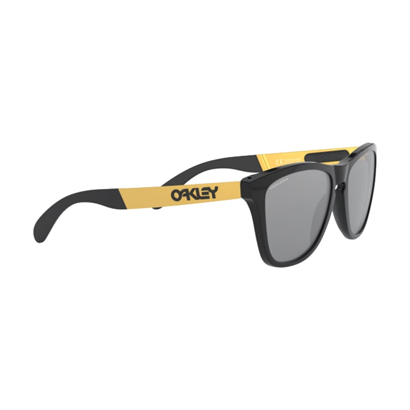 משקפי שמש אוקלי Frogskins Mix לגברים
