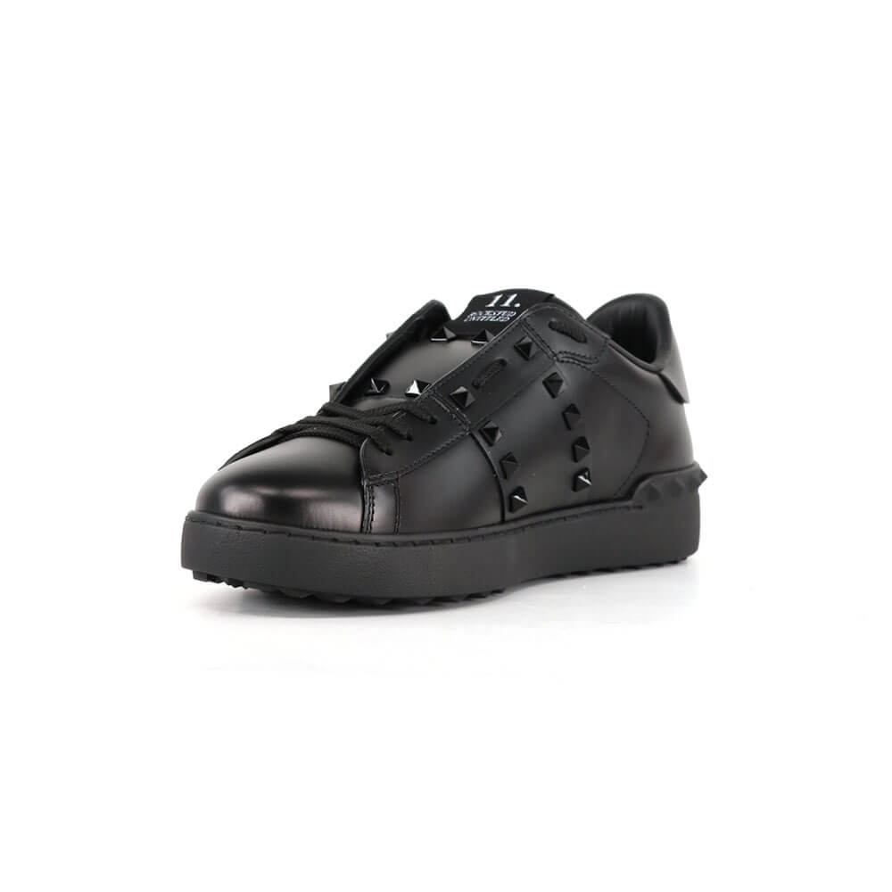 נעלי ולנטינו Rockstud Untitled גברים