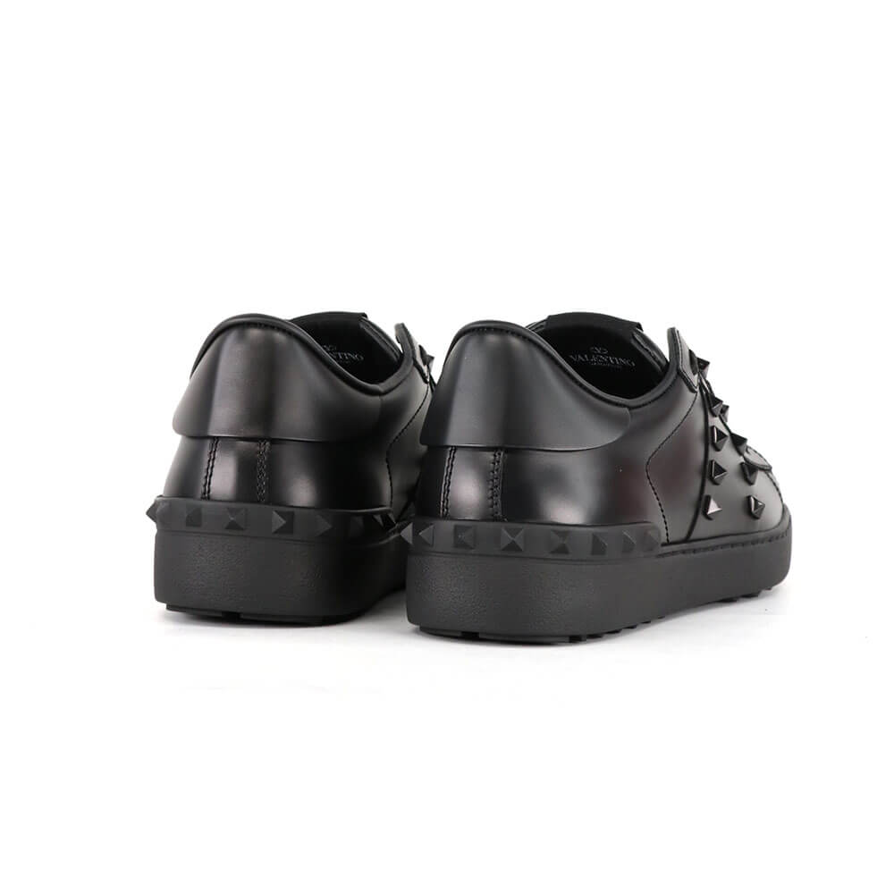 נעלי ולנטינו Rockstud Untitled גברים