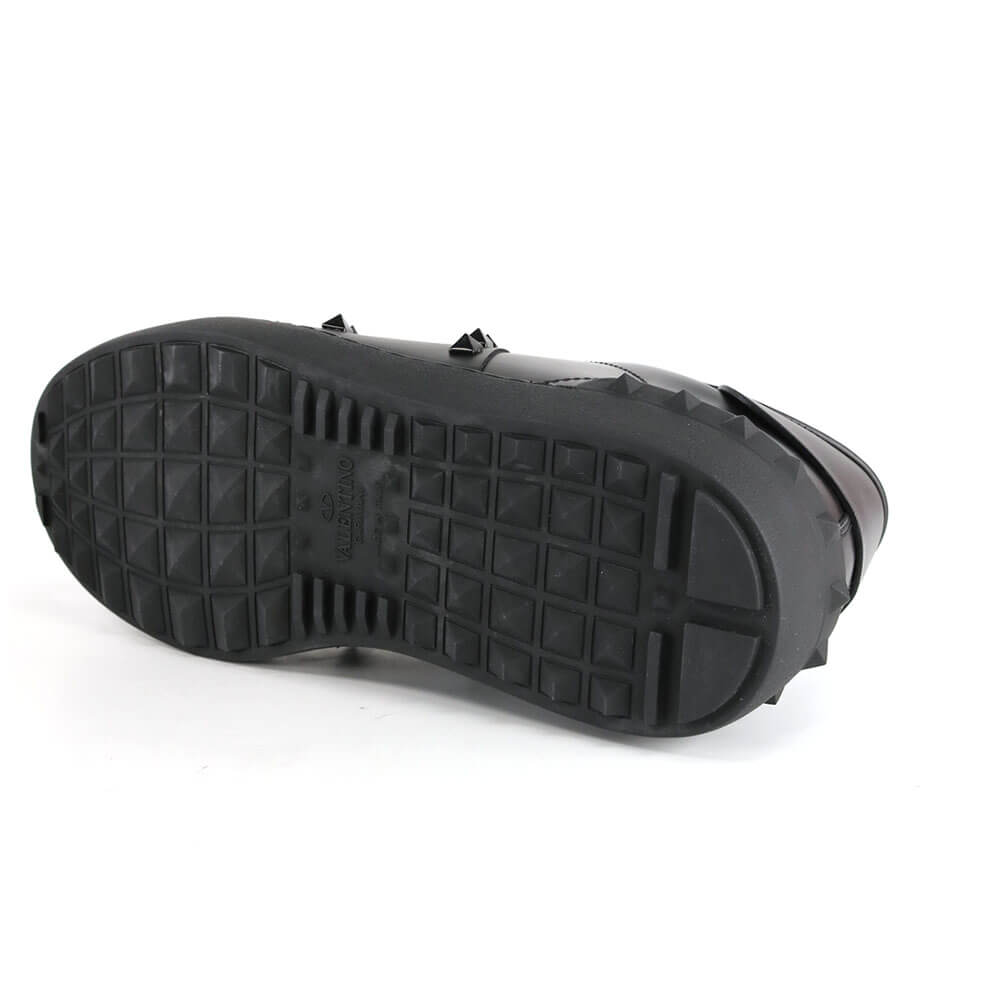 נעלי ולנטינו Rockstud Untitled גברים