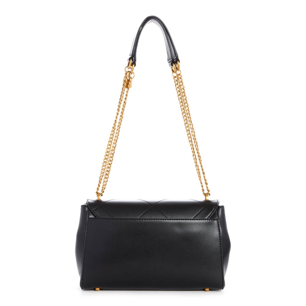 תיק צד Guess נשים Katey Flap Shoulder Bag