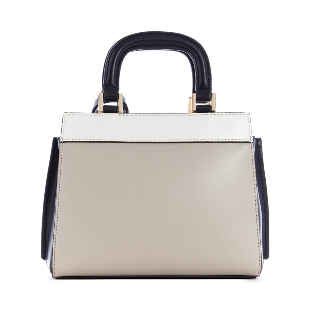 תיק צד Guess נשים Katey Mini Satchel