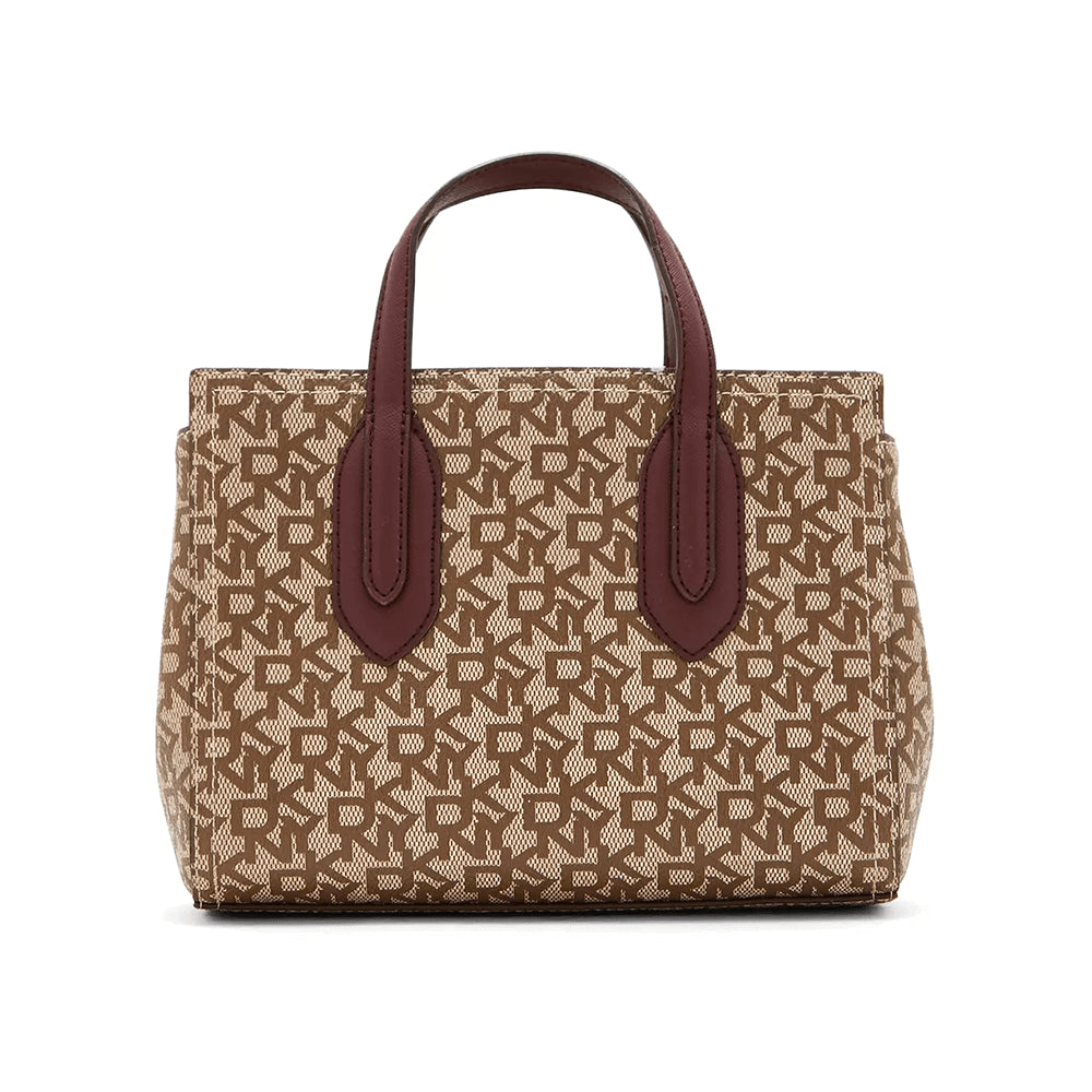 תיק צד דונה קארן Bibi Satchel נשים