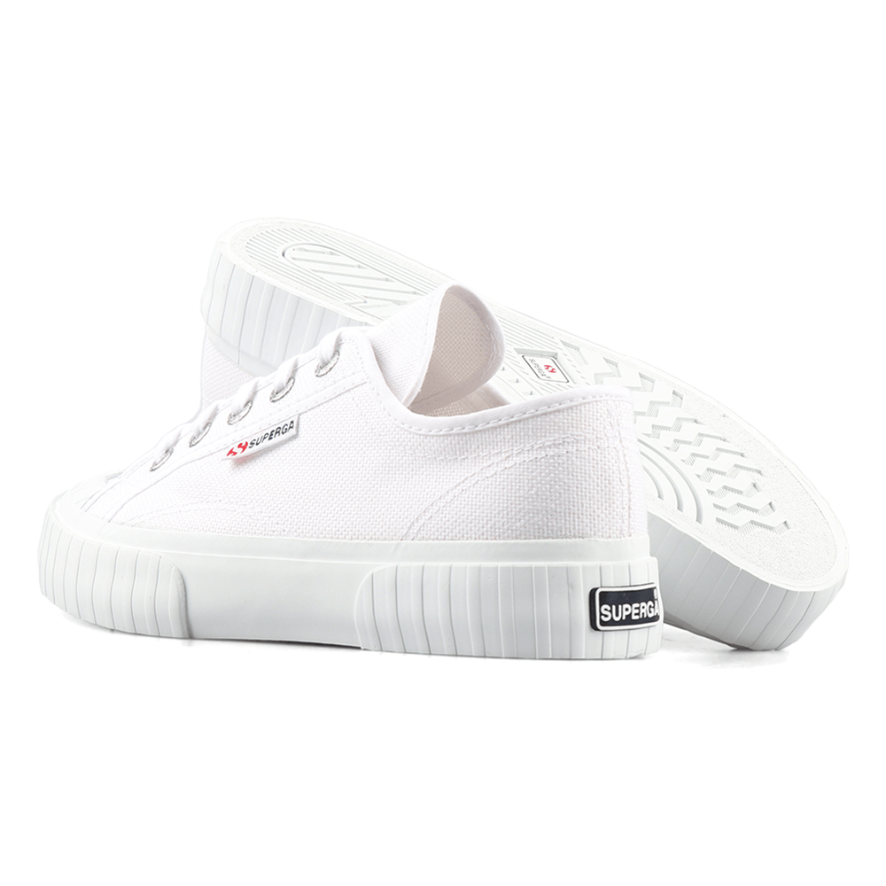 נעלי סופרגה נמוכות 2630 Stripe