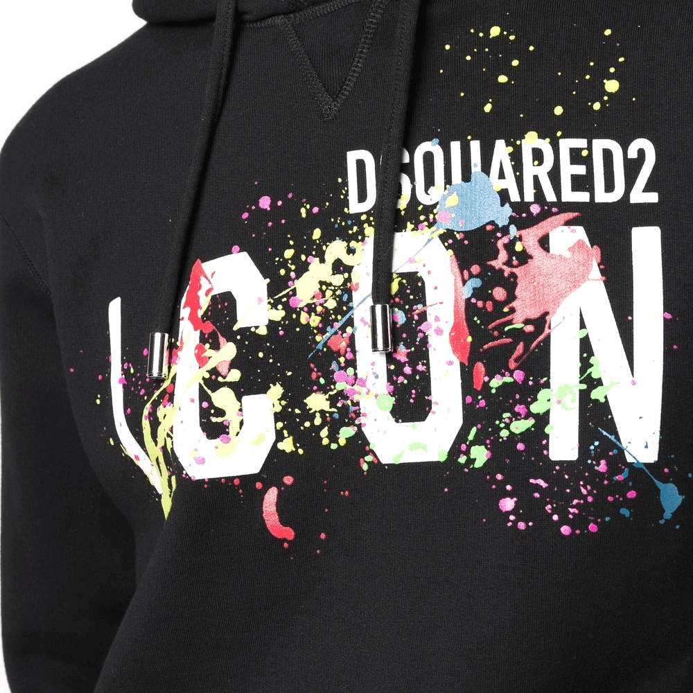 קפוצ'ון דיסקוורד Icon Splatter גברים