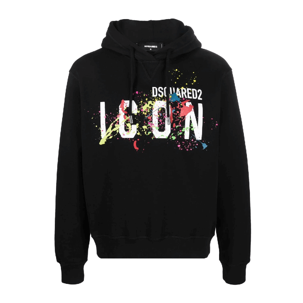 קפוצ'ון דיסקוורד Icon Splatter גברים