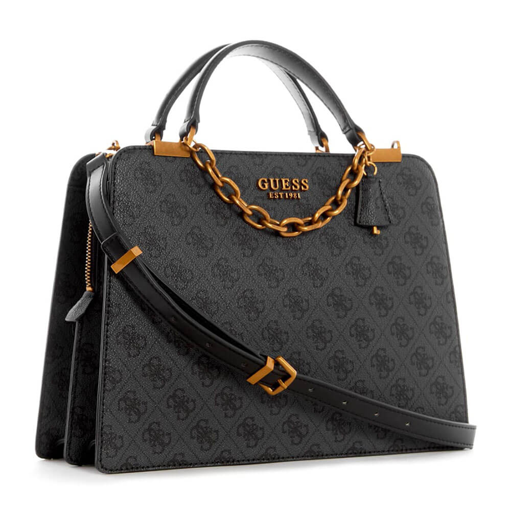 תיק צד Guess Kristle Girlfriend נשים