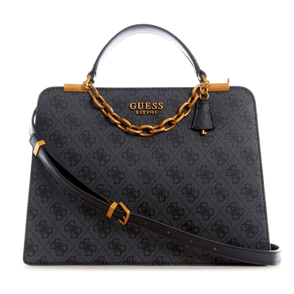 תיק צד Guess Kristle Girlfriend נשים
