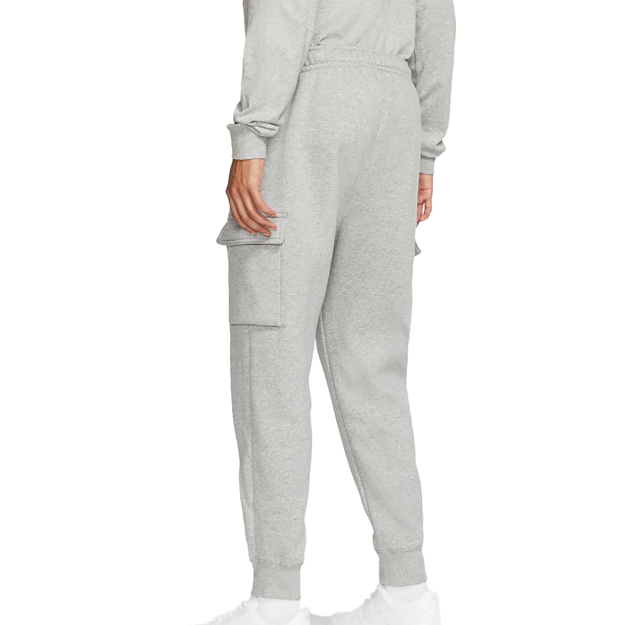 מכנס ספורט דגמ"ח נייק Sportswear Club Fleece גברים