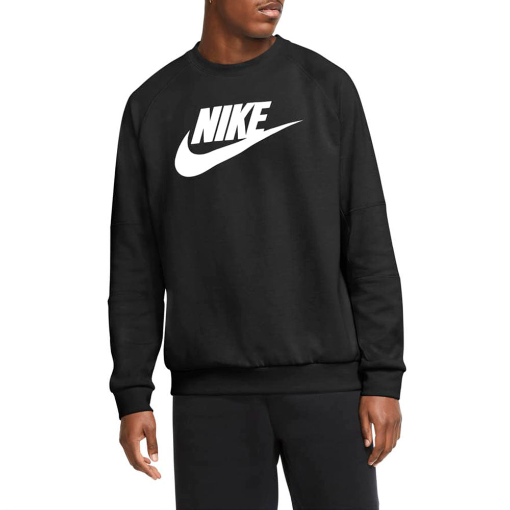 סווטשירט נייק Fleece Crew גברים