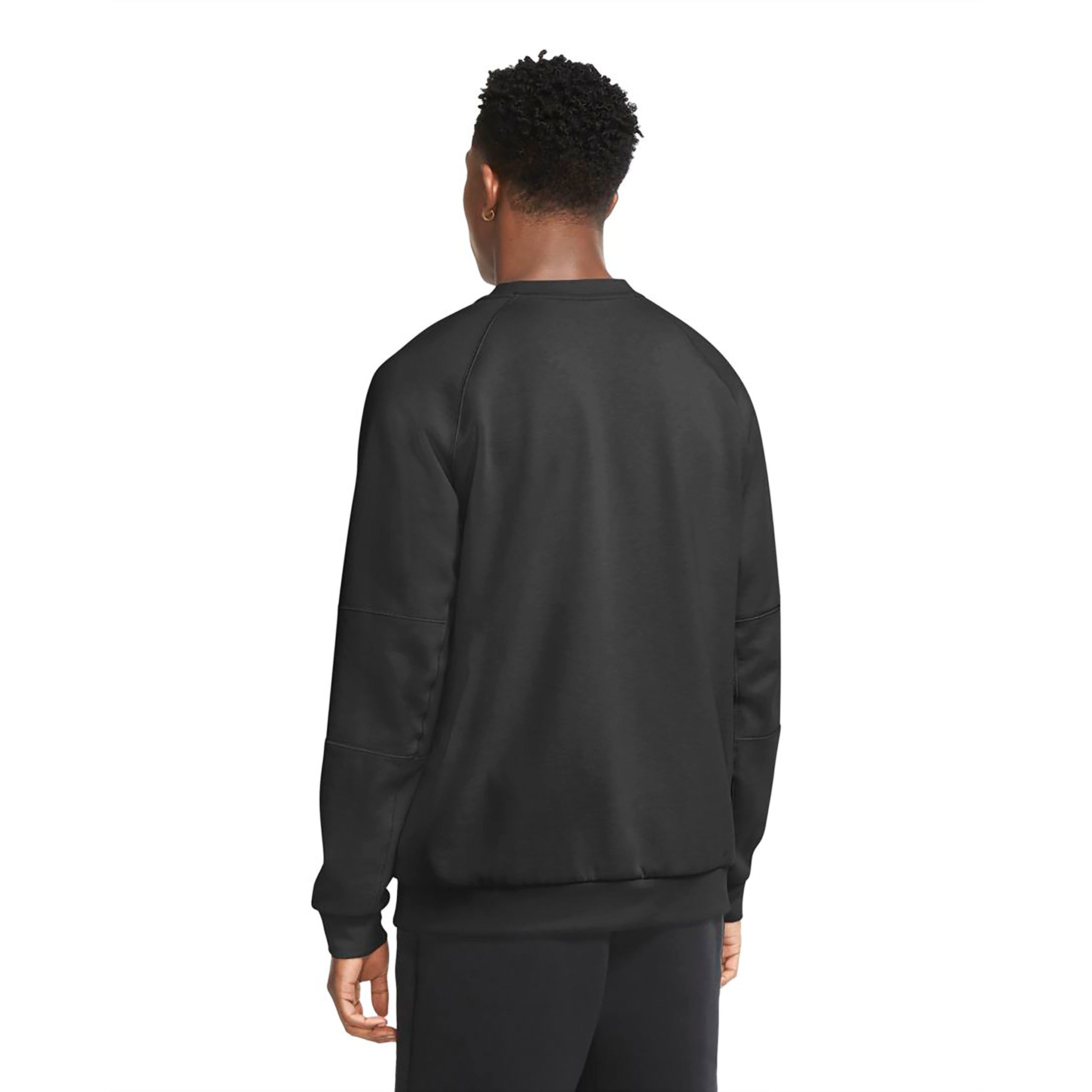 סווטשירט נייק Fleece Crew גברים