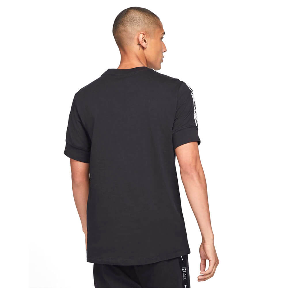 חולצת טישרט נייק קצרה Sportwear גברים