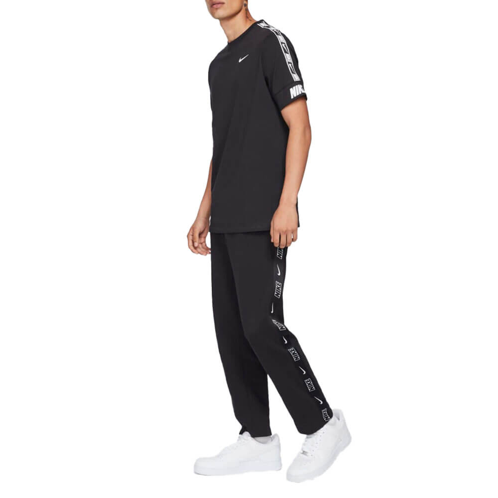 חולצת טישרט נייק קצרה Sportwear גברים