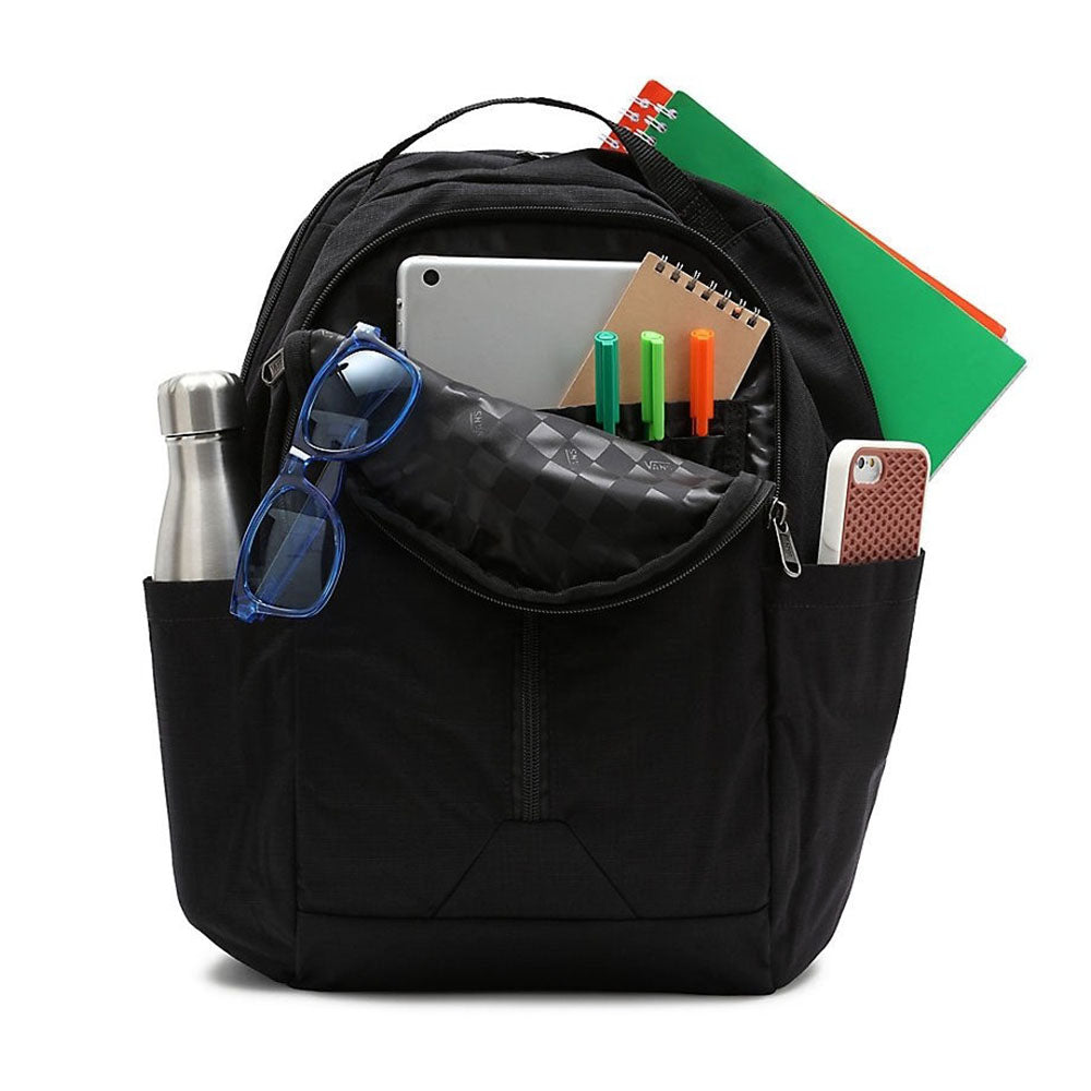 תיק גב ואנס Halfway