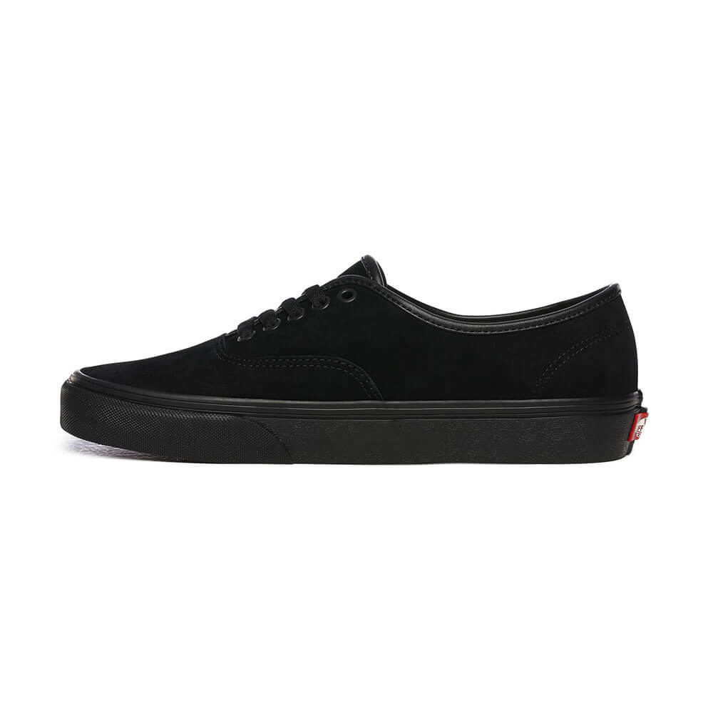 נעלי ואנס זמש Pig Suede Authentic
