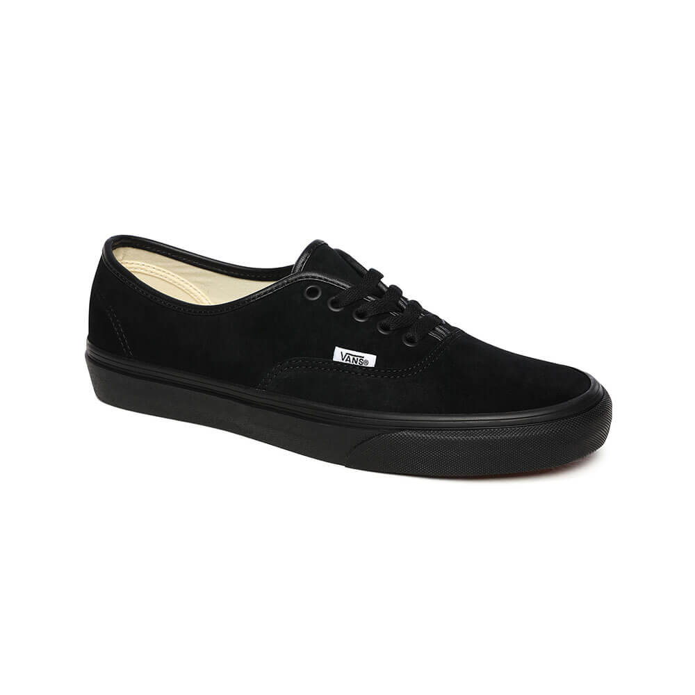 נעלי ואנס זמש Pig Suede Authentic