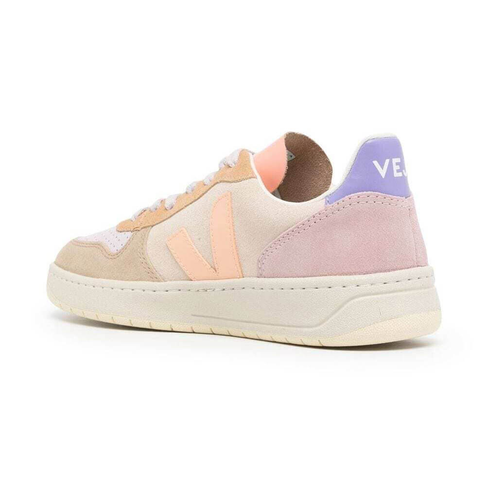 נעלי ווג'ה V-10 Suede נשים