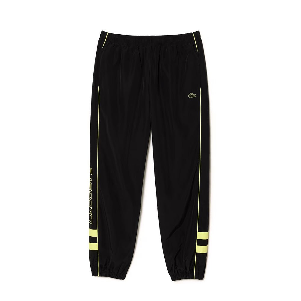 מכנס ארוך Contrast Details Relaxed גברים - lct-XH1655-6VT-2-XS