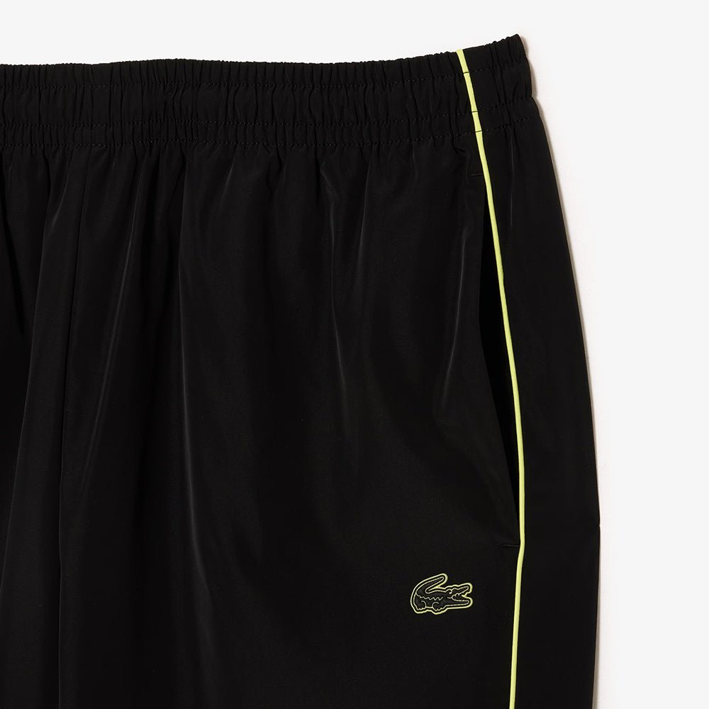 מכנס ארוך Contrast Details Relaxed גברים - lct-XH1655-6VT-2-XS