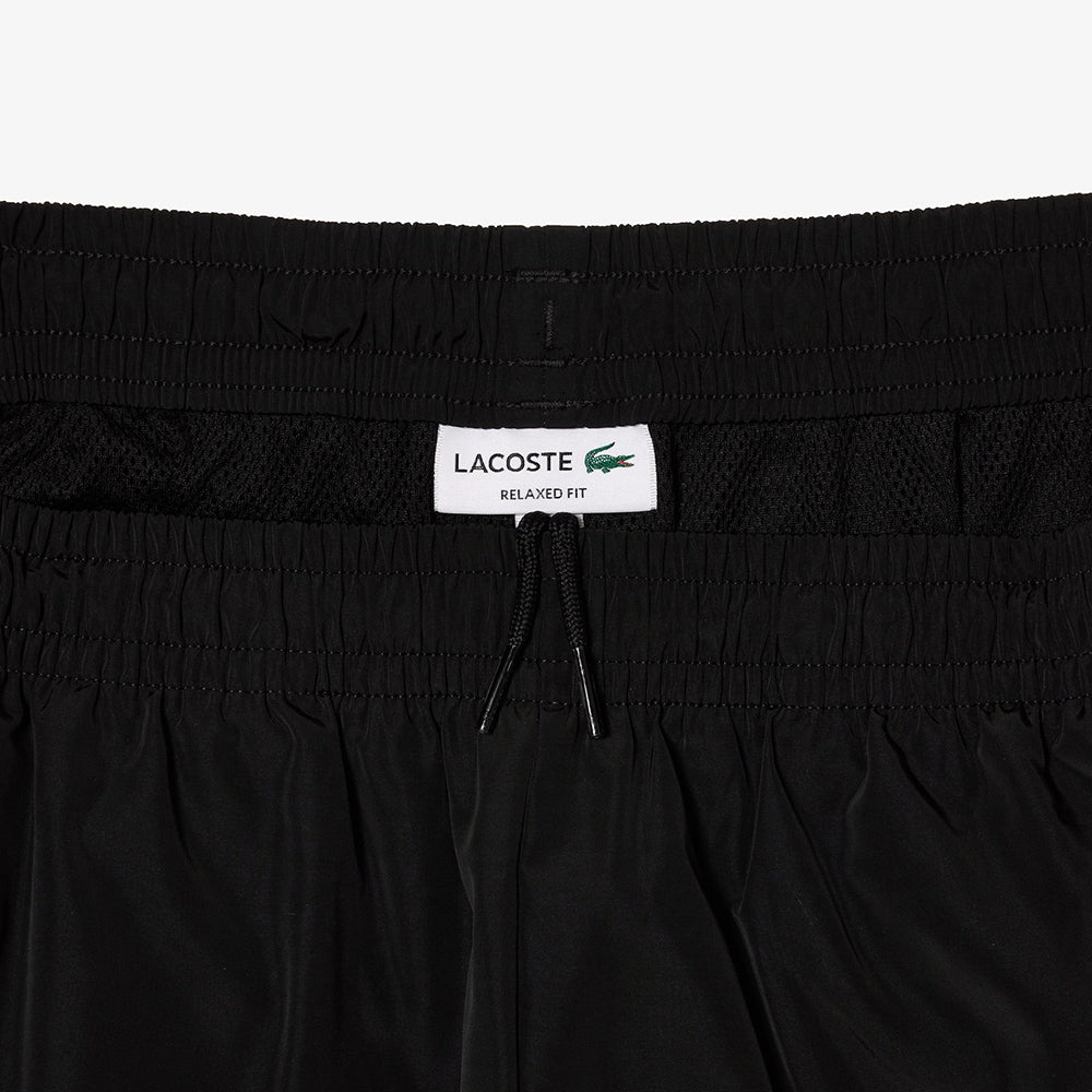 מכנס ארוך Contrast Details Relaxed גברים - lct-XH1655-6VT-2-XS