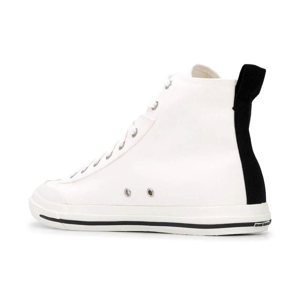 נעלי דיזל גבוהות S-Astico Mid Cut לגבר