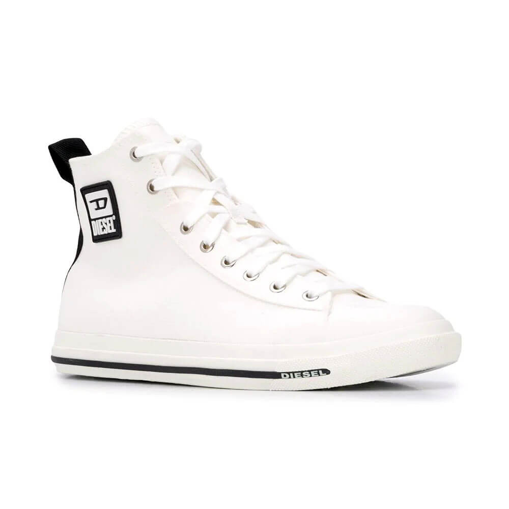 נעלי דיזל גבוהות S-Astico Mid Cut לגבר