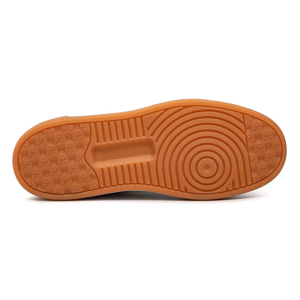 נעלי סניקרס קלווין קליין Basket Cupsole Low נשים