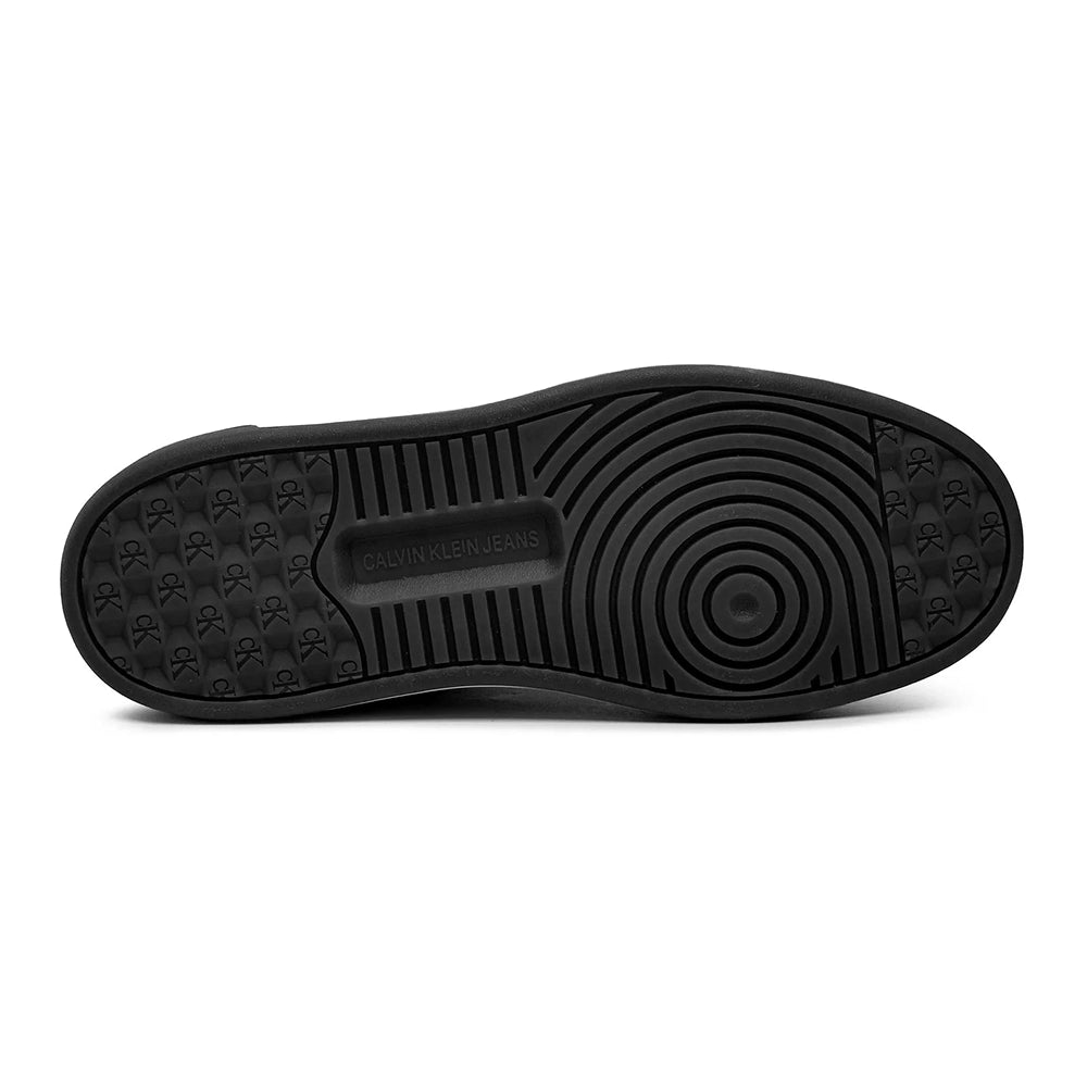 נעלי סניקרס קלווין קליין Basket Cupsole Low נשים