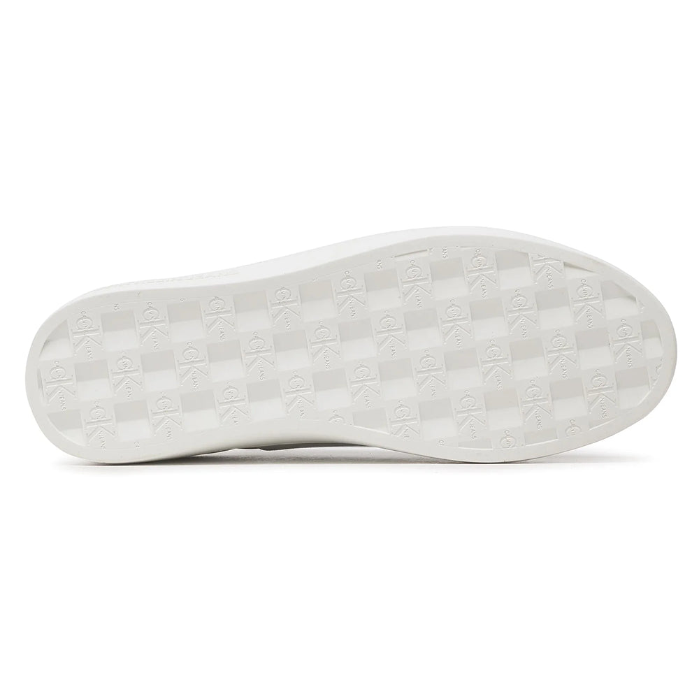 נעלי סניקרס קלווין קליין Slip-On נשים