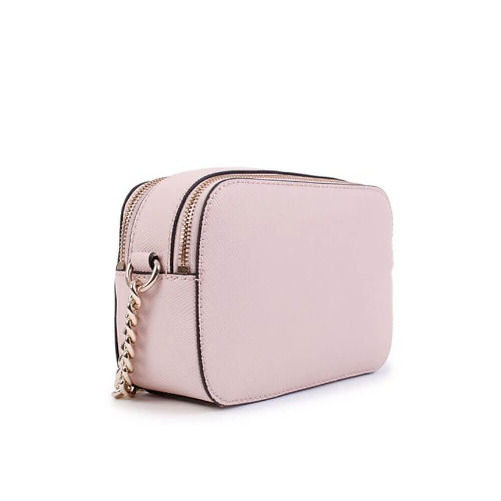 תיק צד Guess Noelle Camera נשים