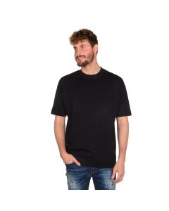 חולצת טישרט באלר Embossed Logo גברים