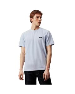 חולצת טישרט קלווין קליין קצרה Thermo Tech Pique גברים