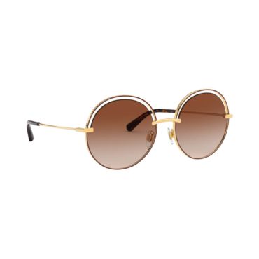 Dolce & Gabbana Women's Sunglasses DG2262 134413 58mm