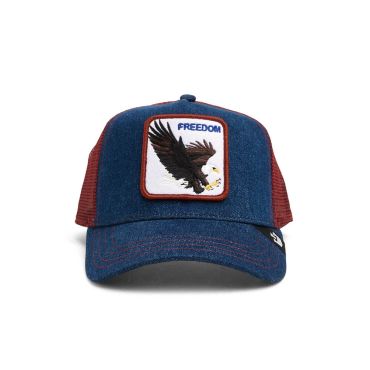 כובע גורין The Freeedom Eagle
