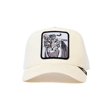 כובע גורין The White Tiger 