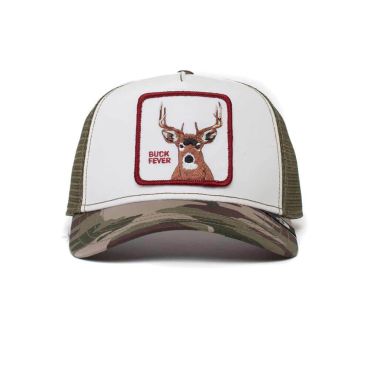 כובע גורין The Buck Fever