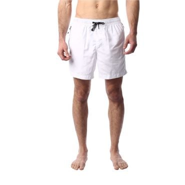 מכנסי בגד ים עם לוגו ריפליי גברים