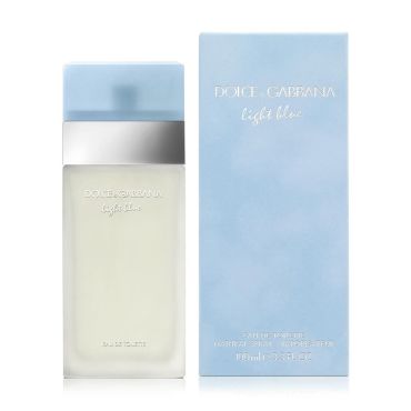 Dolce & Gabbana Women's Perfume Light Blue 100ml